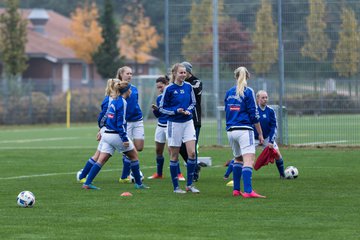 Bild 39 - Frauen FSC Kaltenkirchen - VfR Horst : Ergebnis: 2:3